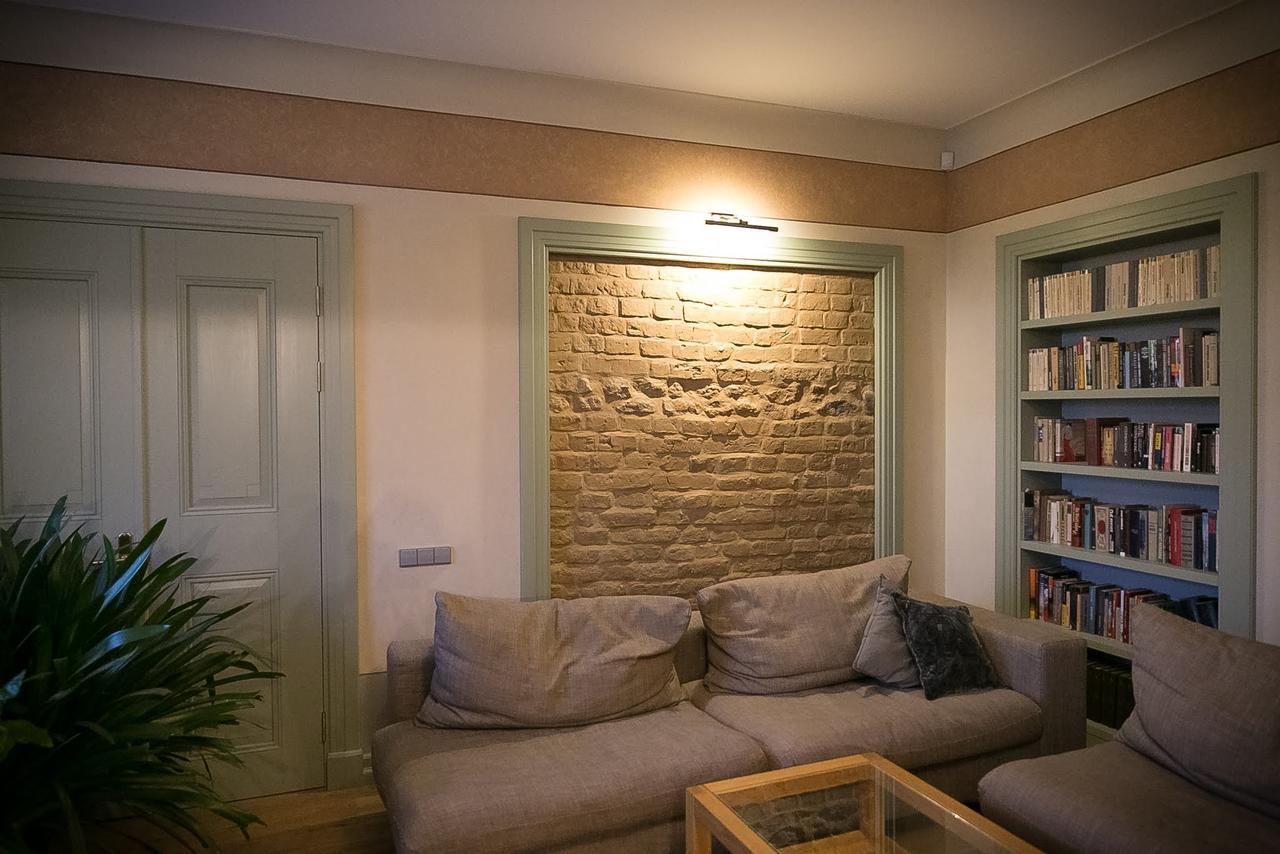Botique & Spa Hotel Berkenes Manor Ziedkalne Kültér fotó