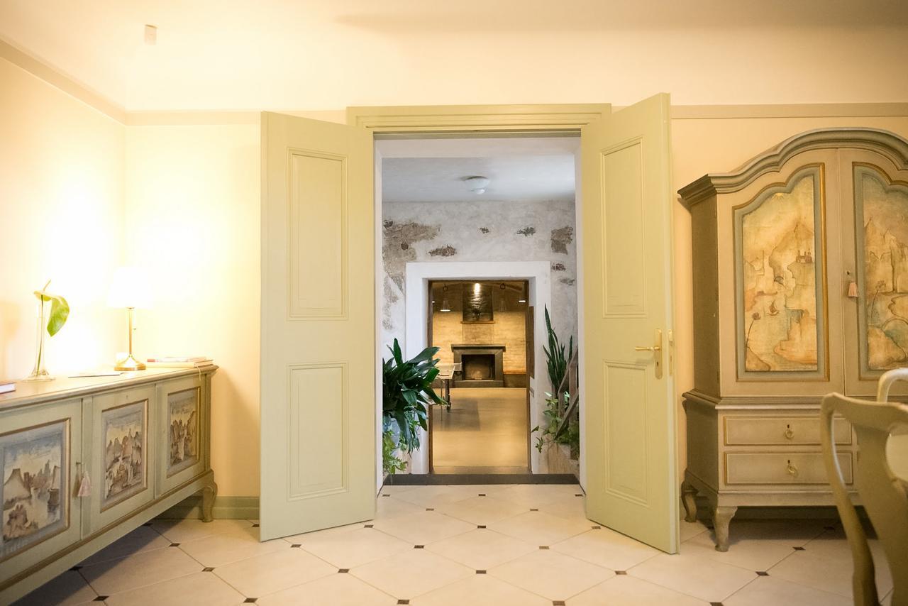 Botique & Spa Hotel Berkenes Manor Ziedkalne Kültér fotó