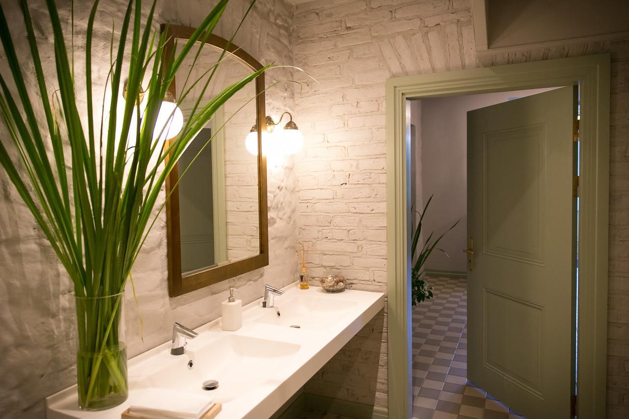 Botique & Spa Hotel Berkenes Manor Ziedkalne Kültér fotó