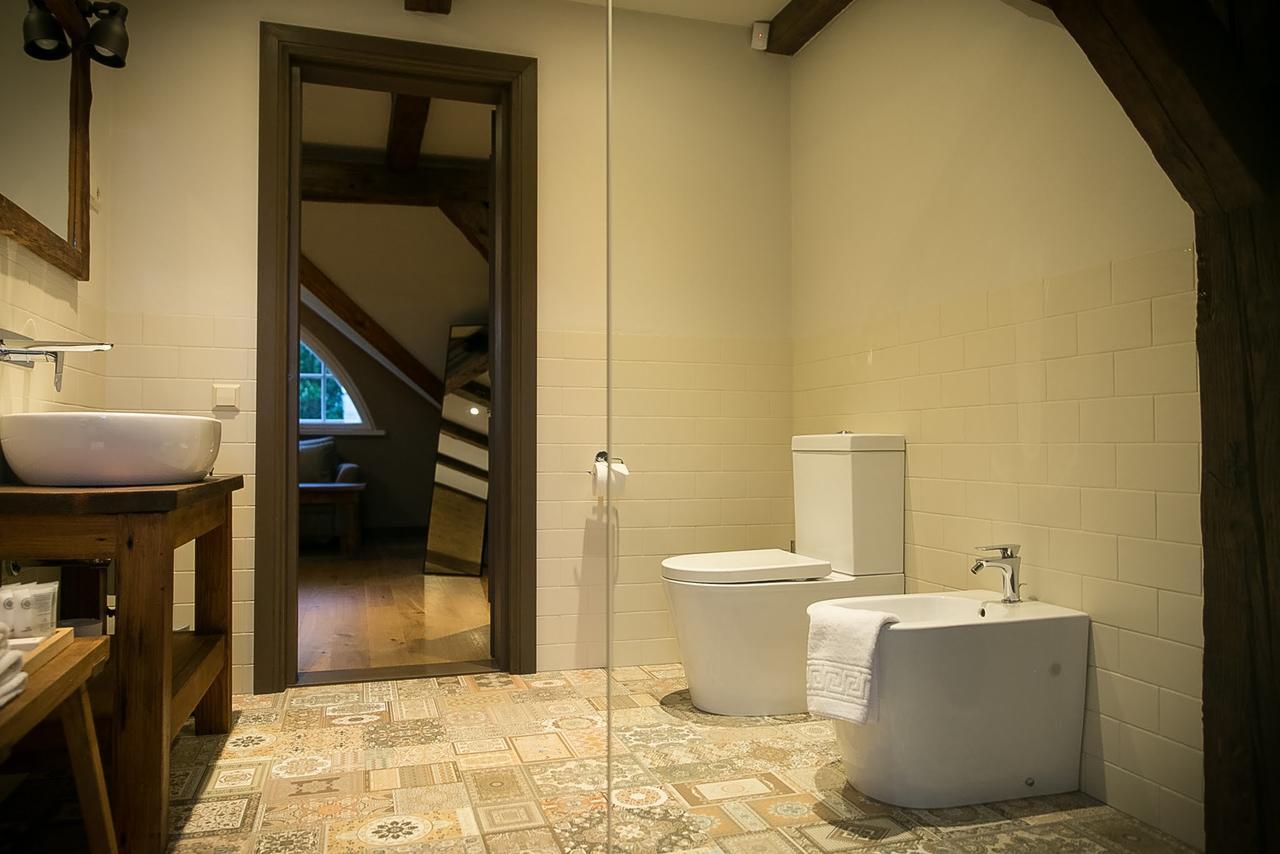Botique & Spa Hotel Berkenes Manor Ziedkalne Kültér fotó