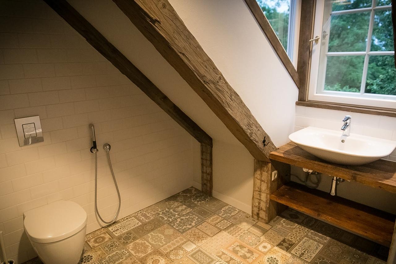 Botique & Spa Hotel Berkenes Manor Ziedkalne Kültér fotó