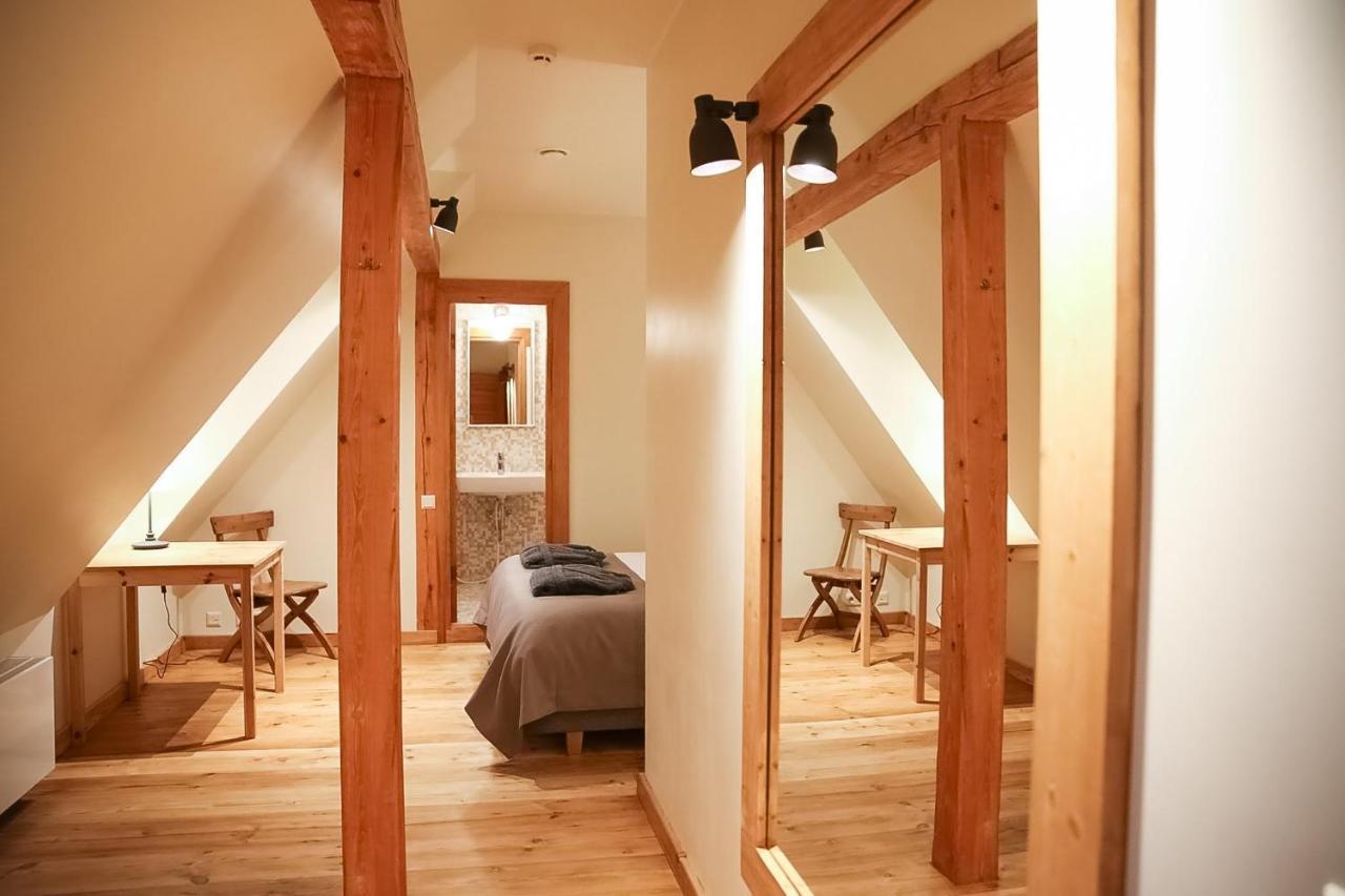 Botique & Spa Hotel Berkenes Manor Ziedkalne Kültér fotó